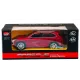 Игрушечные машинки Машинка р/у 1:14 Meizhi лиценз. Porsche Cayenne (красный) (MZ-2045r)