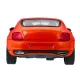 Іграшкові машинки Машинка р/у 1:14 Meizhi лиценз. Bentley Coupe (оранжевый) (MZ-2048o)