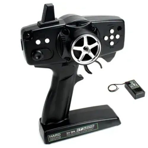 Монстр-трак Монстр 1:8 Team Magic E6 Trooper II 4S (TM505004)