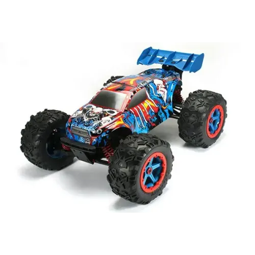 Монстр-трак Монстр 1:8 Team Magic E6 Trooper II 4S (TM505004)