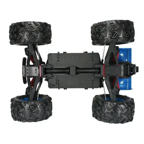 Монстр-трак Монстр 1:8 Team Magic E6 Trooper II 4S (TM505004)