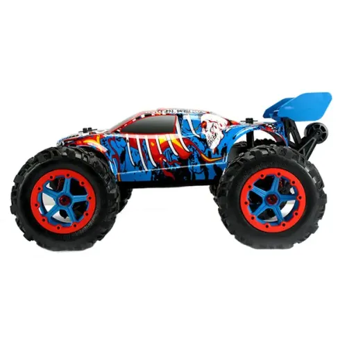 Монстр-трак Монстр 1:8 Team Magic E6 Trooper II 4S (TM505004)