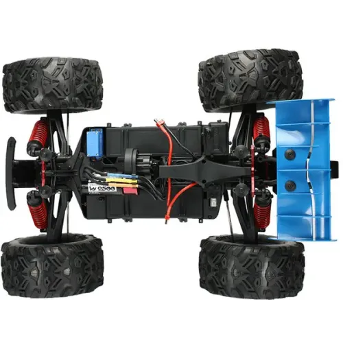 Монстр-трак Монстр 1:8 Team Magic E6 Trooper II 4S (TM505004)