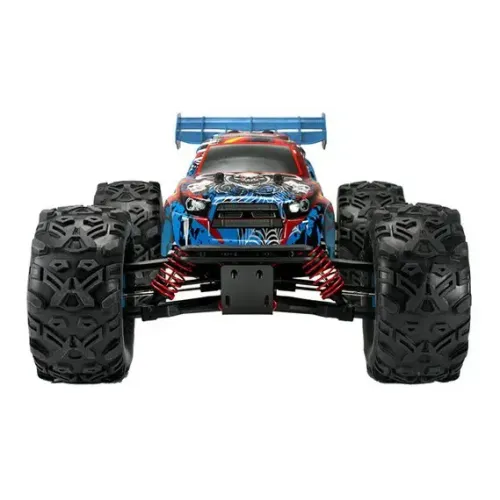 Монстр-трак Монстр 1:8 Team Magic E6 Trooper II 4S (TM505004)