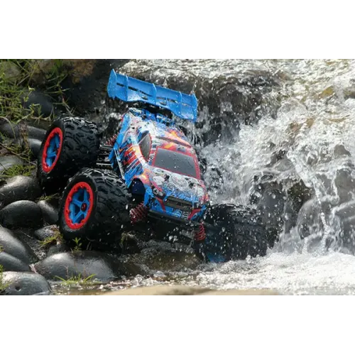 Монстр-трак Монстр 1:8 Team Magic E6 Trooper II 4S (TM505004)