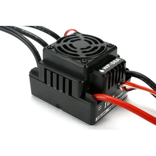 Монстр-трак Монстр 1:8 Team Magic E6 Trooper II 4S (TM505004)