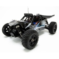 Багги 1:18 Himoto Barren E18DBL Brushless