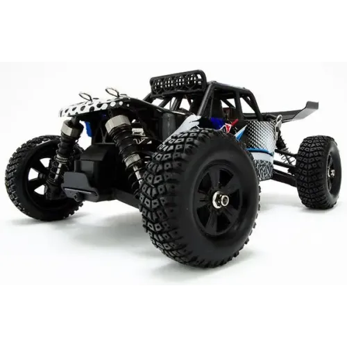 Багги Багги 1:18 Himoto Barren E18DBL Brushless