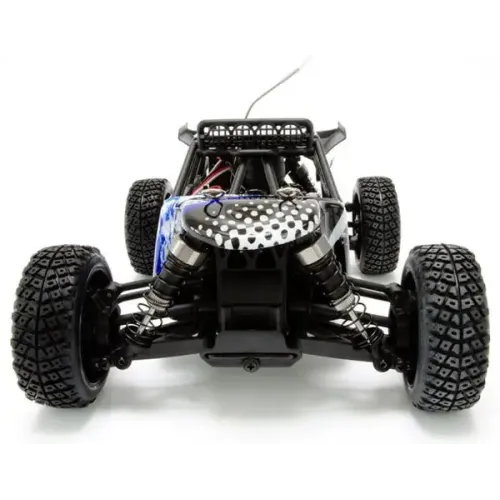 Багги Багги 1:18 Himoto Barren E18DBL Brushless