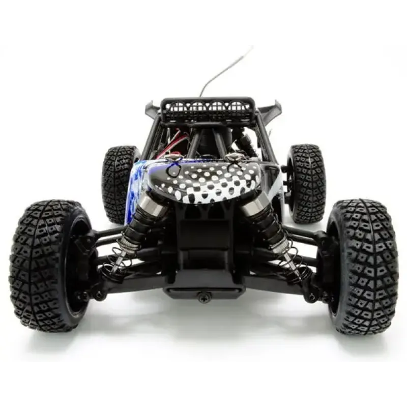 Багги 1:18 Himoto Barren E18DBL Brushless