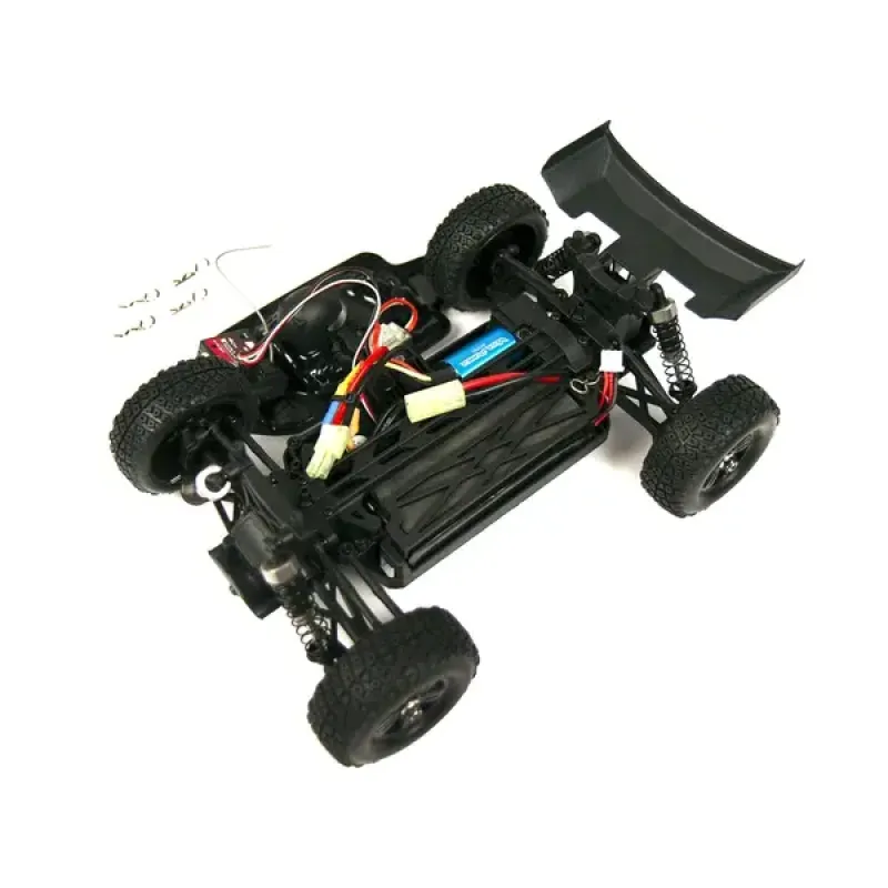 Багги 1:18 Himoto Barren E18DBL Brushless