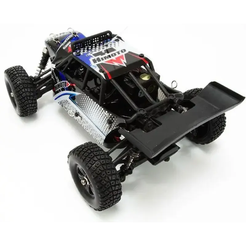 Багги 1:18 Himoto Barren E18DBL Brushless