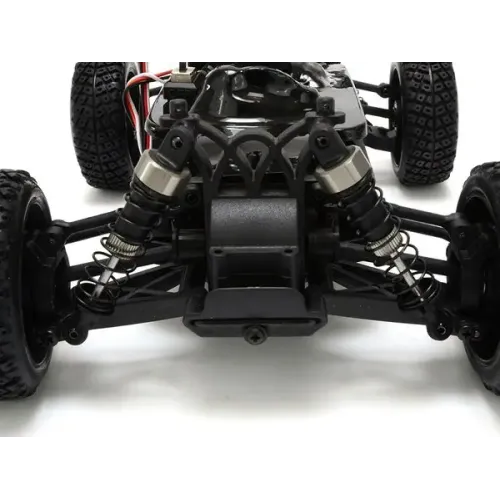 Багги Багги 1:18 Himoto Barren E18DBL Brushless