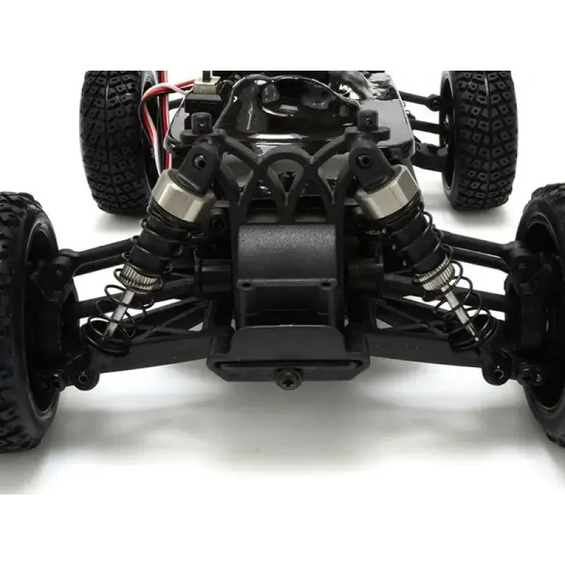 Багги 1:18 Himoto Barren E18DBL Brushless