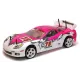 Автомобілі Шоссейная 1:10 Himoto NASCADA HI5101 Brushed (розовый) (HI5101p)