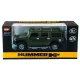 Игрушечные машинки Машинка р/у 1:14 Meizhi лиценз. Hummer H2 (зеленый) (MZ-2026g)