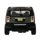 Игрушечные машинки Машинка р/у 1:14 Meizhi лиценз. Hummer H2 (зеленый) (MZ-2026g)