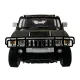 Игрушечные машинки Машинка р/у 1:14 Meizhi лиценз. Hummer H2 (зеленый) (MZ-2026g)