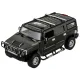 Игрушечные машинки Машинка р/у 1:14 Meizhi лиценз. Hummer H2 (зеленый) (MZ-2026g)