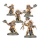 Special STORMCAST ETERNALS PALADINS