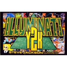 Illuminati Y2K (Иллюминаты Y2K)