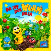 Червячки-огородники (Da ist der Wurm drin)