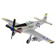 3D Пазли Объемный пазл Самолет F-51D Mustang (26902)