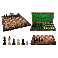 Шахи Ambasador № 2002