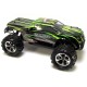 Монстр-трак Монстр 1:8 Himoto Raider MegaE8MTL Brushless (зеленый) (MegaE8MTLg)