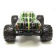 Монстр-трак Монстр 1:8 Himoto Raider MegaE8MTL Brushless (зеленый) (MegaE8MTLg)