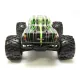 Монстр-трак Монстр 1:8 Himoto Raider MegaE8MTL Brushless (зеленый) (MegaE8MTLg)