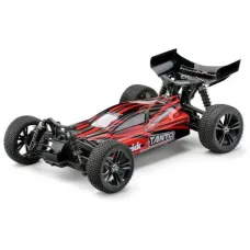 Багги 1:10 Himoto Tanto E10XB Brushed (красный) (E10XBr)