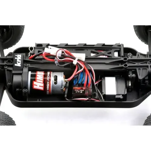 Багги Багги 1:10 Himoto Tanto E10XB Brushed (красный) (E10XBr)