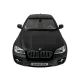 Іграшкові машинки Машинка р/у 1:14 Meizhi лиценз. BMW X6 (черный) (MZ-2016b)