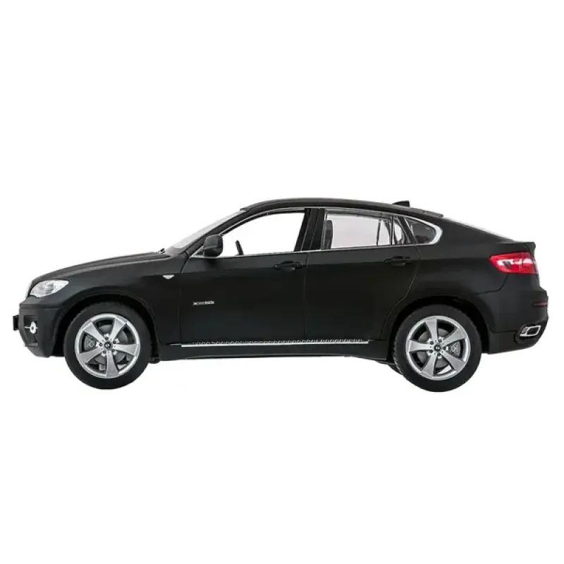 Машинка р/у 1:14 Meizhi лиценз. BMW X6 (черный) (MZ-2016b)