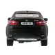 Іграшкові машинки Машинка р/у 1:14 Meizhi лиценз. BMW X6 (черный) (MZ-2016b)