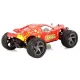 Трагги Трагги 1:18 Himoto Centro E18XT Brushed (красный) (E18XTr)
