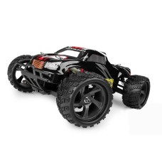 Монстр 1:18 Himoto Mastadon E18MTL Brushless (черный) (E18MTLb)