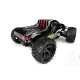 Монстр-трак Монстр 1:18 Himoto Mastadon E18MTL Brushless (черный) (E18MTLb)