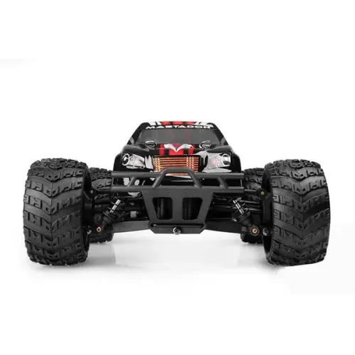 Монстр-трак Монстр 1:18 Himoto Mastadon E18MTL Brushless (черный) (E18MTLb)