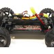 Монстр-трак Монстр 1:18 Himoto Mastadon E18MTL Brushless (черный) (E18MTLb)