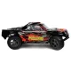 Автомобили Шорт 1:8 Himoto Mayhem MegaE8SCL Brushless (красный) (MegaE8SCLr)