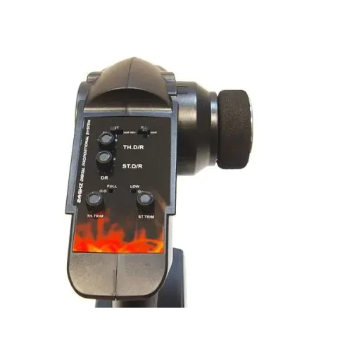 Автомобили Шорт 1:8 Himoto Mayhem MegaE8SCL Brushless (красный) (MegaE8SCLr)