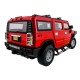 Іграшкові машинки Машинка р/у 1:14 Meizhi лиценз. Hummer H2 (красный) (MZ-2026r)