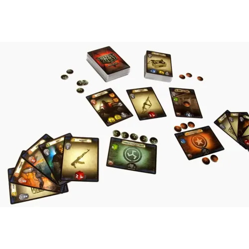 Метро 2033 Прорив (Metro 2033 Breakthrough)