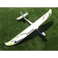 Планер X-UAV Whisper wind пилотажный электро бесколлекторный 1700мм 4CH PNF