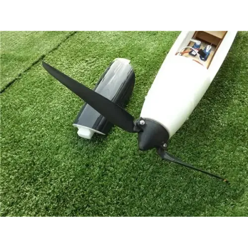 Самолёты Планер X-UAV Whisper wind пилотажный электро бесколлекторный 1700мм 4CH PNF
