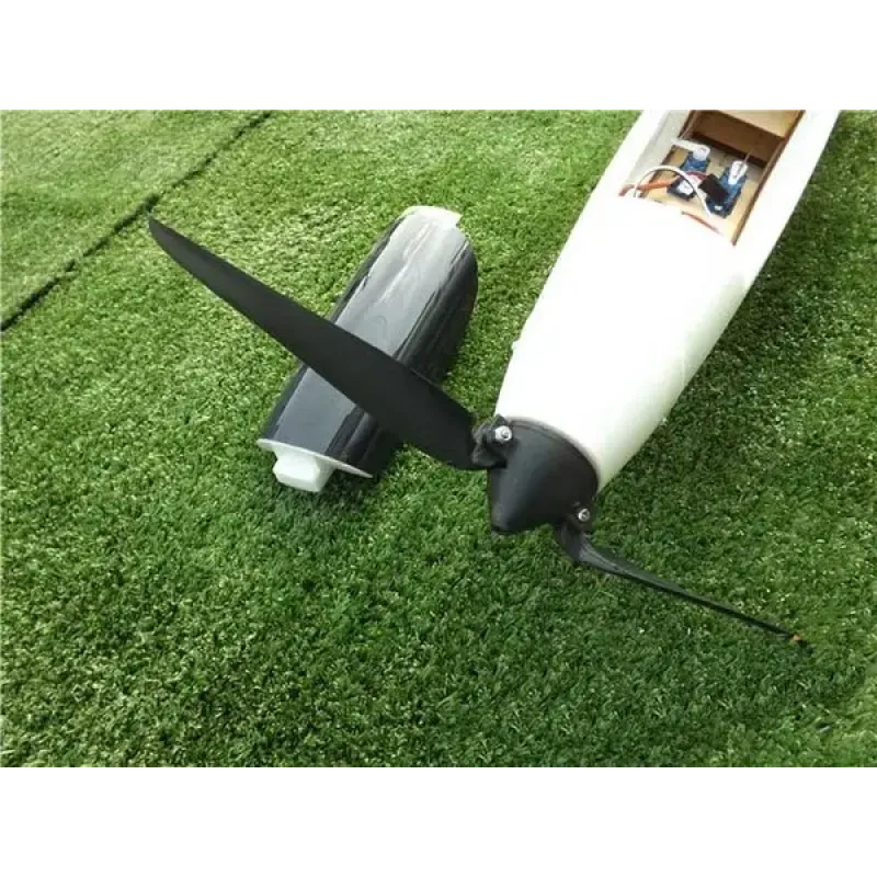 Планер X-UAV Whisper wind пилотажный электро бесколлекторный 1700мм 4CH PNF