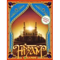 Низам (Nizam) UA