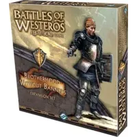 Battles of Westeros: Brotherhood without Banners Expansion (Битвы Вестероса: Братство без Знамён)